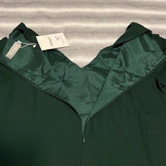 Belongsci Dress - Picture 5 of 6